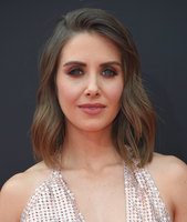 Alison Brie mug #G2338441