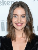 Alison Brie tote bag #G2338445