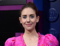 Alison Brie longsleeve t-shirt #3721199