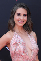 Alison Brie longsleeve t-shirt #3721219