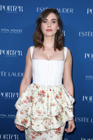 Alison Brie Sweatshirt #3721232