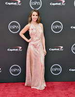 Alison Brie Sweatshirt #3721240