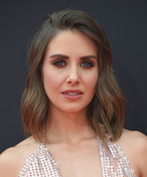 Alison Brie tote bag #G2338511