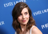 Alison Brie mug #G2338534