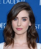 Alison Brie longsleeve t-shirt #3721295