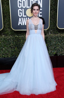 Alison Brie longsleeve t-shirt #3721297