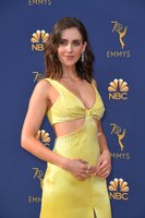 Alison Brie Sweatshirt #3770829