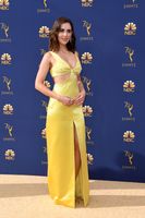 Alison Brie longsleeve t-shirt #3770834