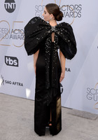 Alison Brie longsleeve t-shirt #3782219