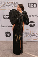 Alison Brie longsleeve t-shirt #3782223