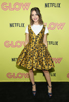 Alison Brie longsleeve t-shirt #3782226