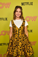 Alison Brie longsleeve t-shirt #3782228