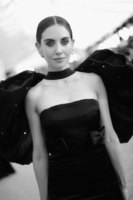 Alison Brie longsleeve t-shirt #3782229