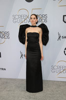 Alison Brie longsleeve t-shirt #3782237