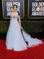 Alison Brie Sweatshirt #3782246