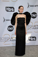 Alison Brie longsleeve t-shirt #3782250