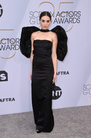 Alison Brie longsleeve t-shirt #3782263