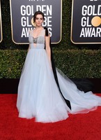 Alison Brie longsleeve t-shirt #3782268