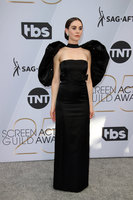 Alison Brie longsleeve t-shirt #3782269