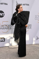 Alison Brie longsleeve t-shirt #3782273