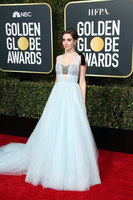 Alison Brie longsleeve t-shirt #3782297