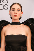 Alison Brie longsleeve t-shirt #3782303