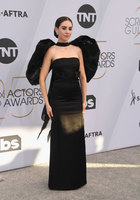 Alison Brie longsleeve t-shirt #3782304