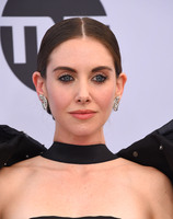 Alison Brie mug #G2399566