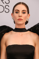 Alison Brie longsleeve t-shirt #3782318