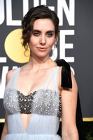 Alison Brie mug #G2399581