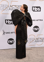 Alison Brie longsleeve t-shirt #3782327