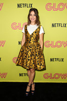 Alison Brie hoodie #3782333