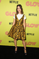 Alison Brie Sweatshirt #3782336