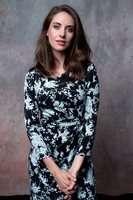 Alison Brie hoodie #3824256