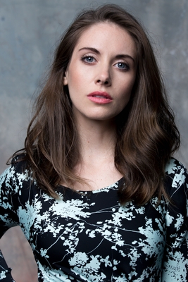 Alison Brie posters
