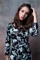 Alison Brie hoodie #3824264