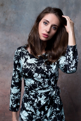 Alison Brie posters