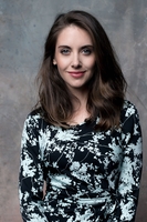 Alison Brie Sweatshirt #3824266