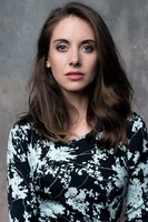 Alison Brie hoodie #3824273