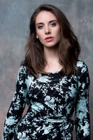 Alison Brie hoodie #3824278