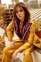 Alison Brie hoodie #3824284