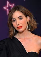 Alison Brie mug #G2461066