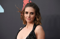 Alison Brie mug #G2461075