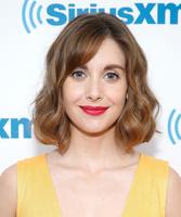 Alison Brie Sweatshirt #3843837