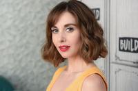 Alison Brie mug #G2461103