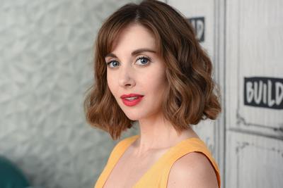 Alison Brie posters