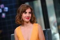 Alison Brie mug #G2461110