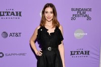 Alison Brie longsleeve t-shirt #3943216