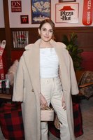 Alison Brie longsleeve t-shirt #3943231