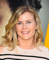 Alison Sweeney longsleeve t-shirt #3154489